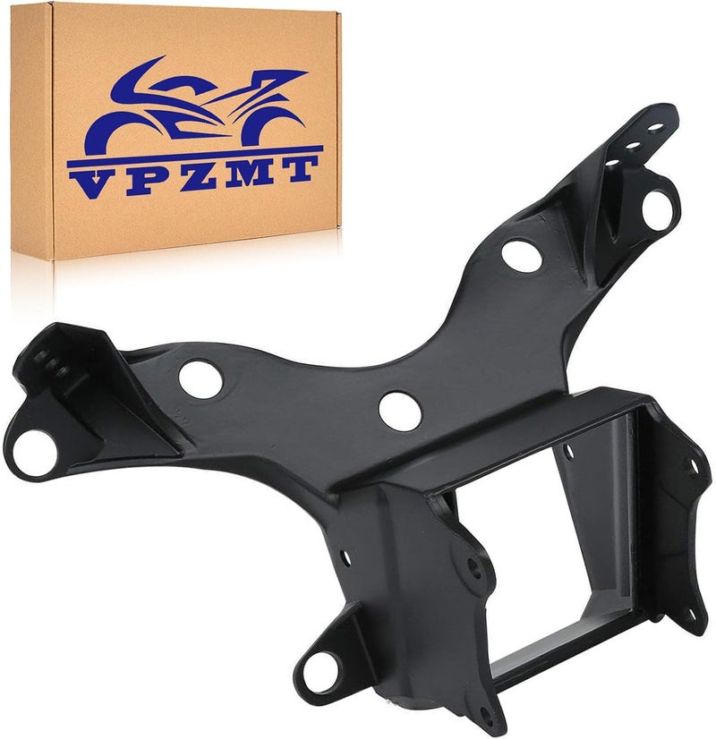 VPZMT Front Upper Stay Fairing Headlight Bracket for 2006-2007 Yamaha YZF-R6 Models (R6-(06-07)) - Image 1